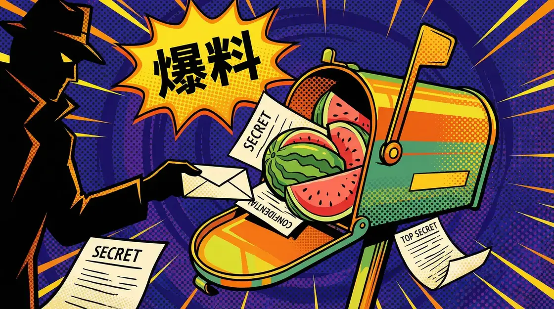 熊猫体育网址 匿名爆料通道漫画插图